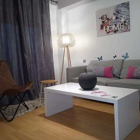 Appartamento Gallery & Wifi Navarrete Esterno foto